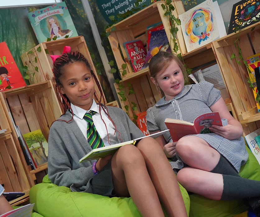 Beyond The Classroom